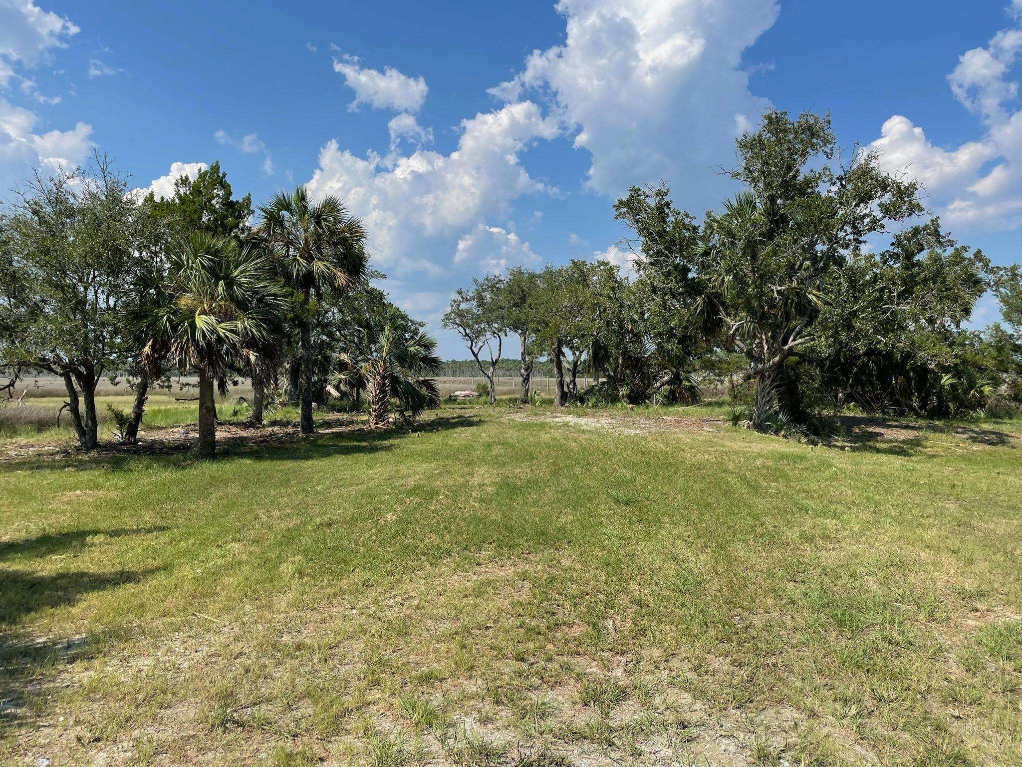 4590 Yates Creek,PERRY,Florida 32348,Lots and land,Yates Creek,349265