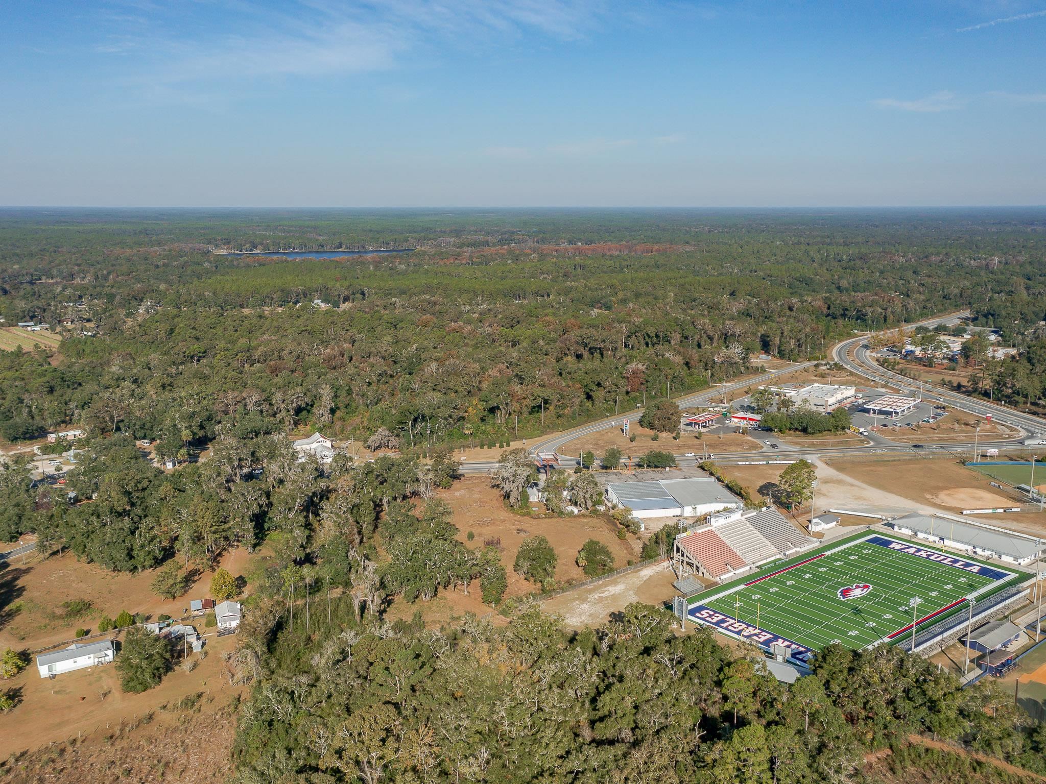 xx Old Crawfordville,CRAWFORDVILLE,Florida 32327,Lots and land,Old Crawfordville,352681