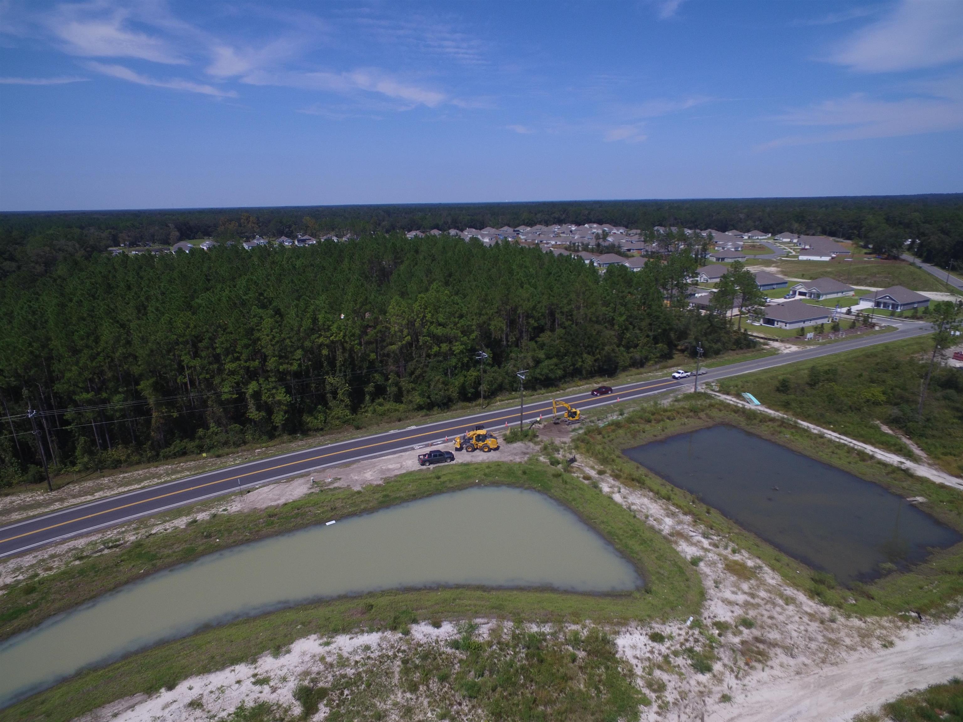 Lot 3 & 4 East Ivan,CRAWFORDVILLE,Florida 32327,Lots and land,East Ivan,350965