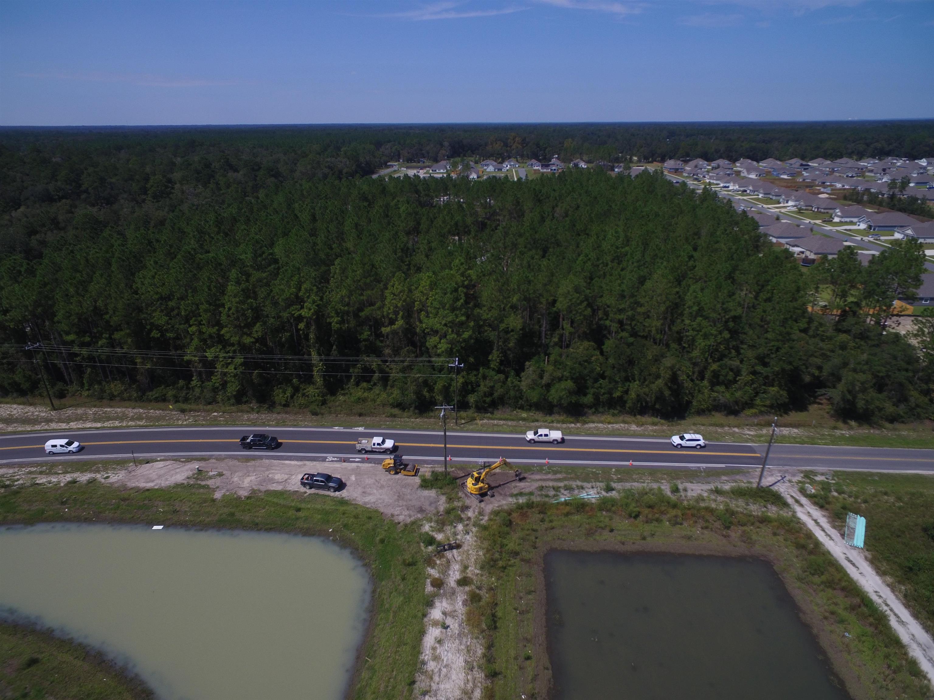 Lots 5 & 6 Wakulla Arran,CRAWFORDVILLE,Florida 32327,Lots and land,Wakulla Arran,350966