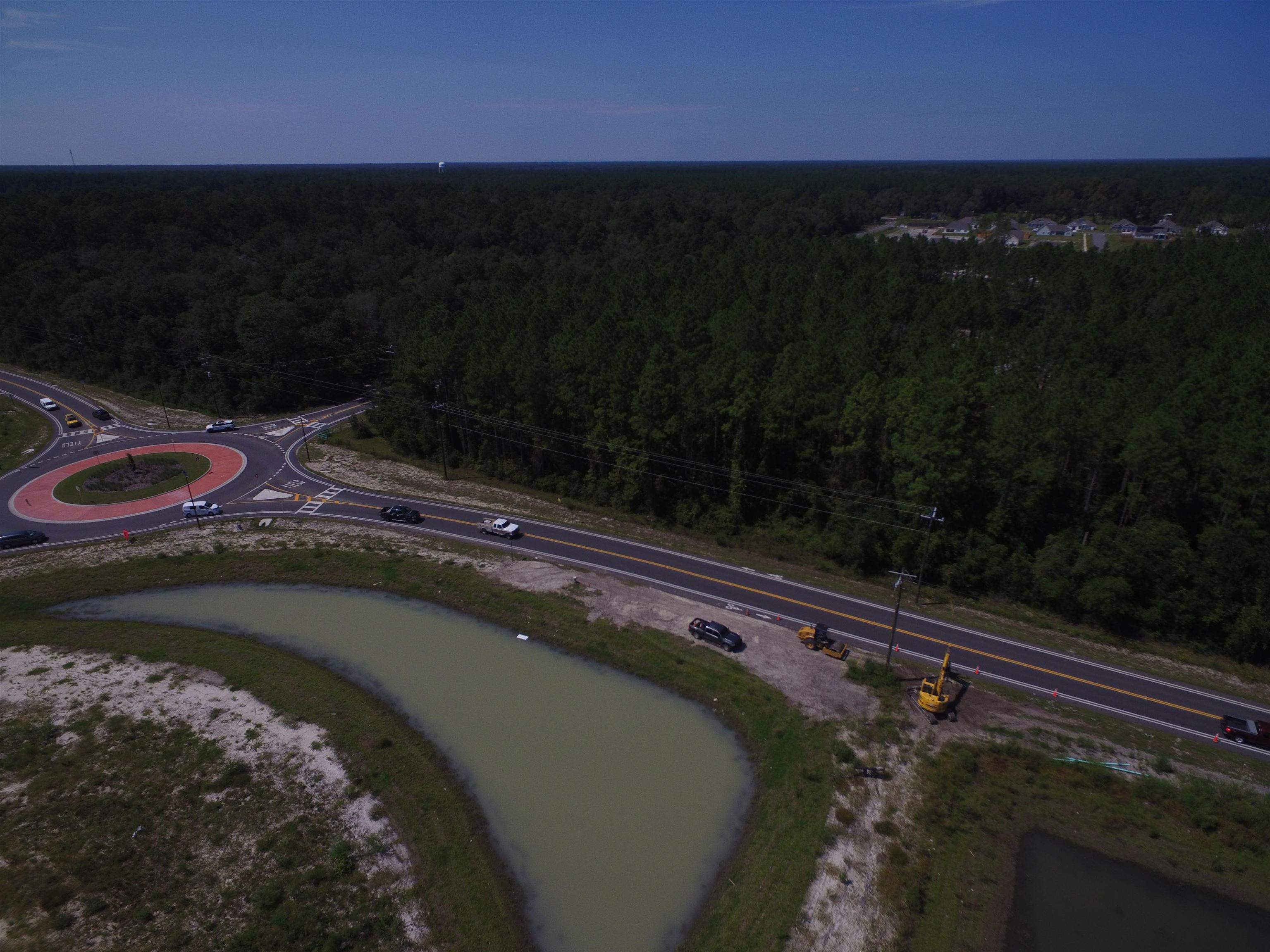 Lot 7 Wakulla Arran,CRAWFORDVILLE,Florida 32327,Lots and land,Wakulla Arran,350968