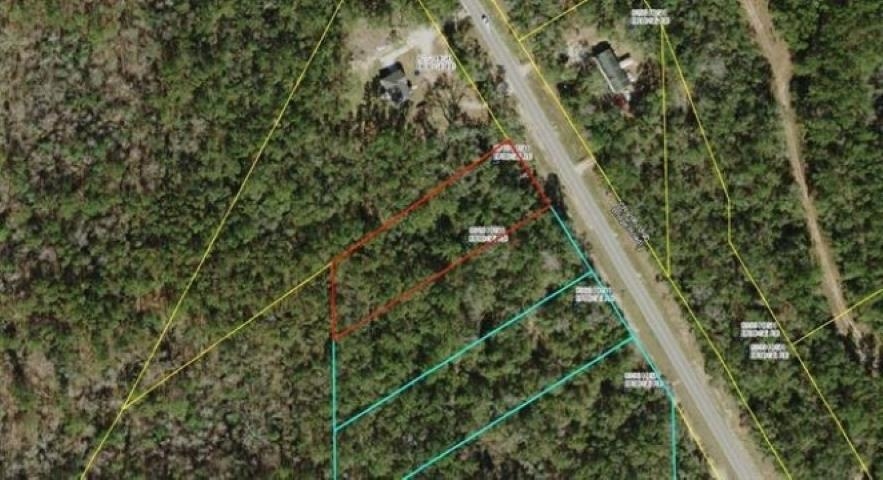 8282 High Bridge,MIDWAY,Florida 32343,Lots and land,High Bridge,349554