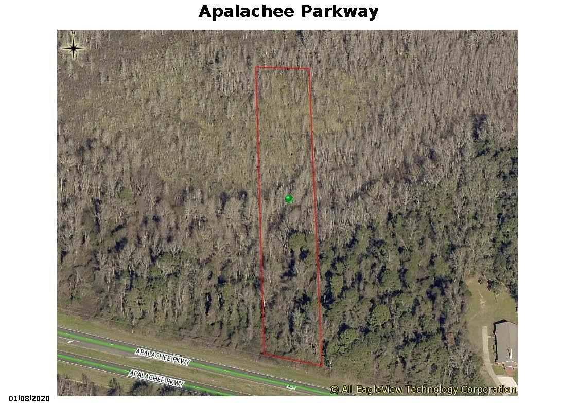 Apalachee,TALLAHASSEE,Florida 32311,Lots and land,Apalachee,350011