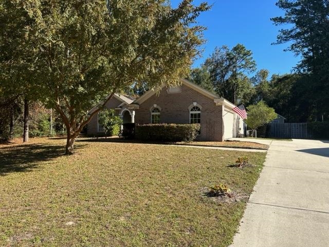 55 Magpie Trail,CRAWFORDVILLE,Florida 32327,4 Bedrooms Bedrooms,2 BathroomsBathrooms,Detached single family,55 Magpie Trail,366863