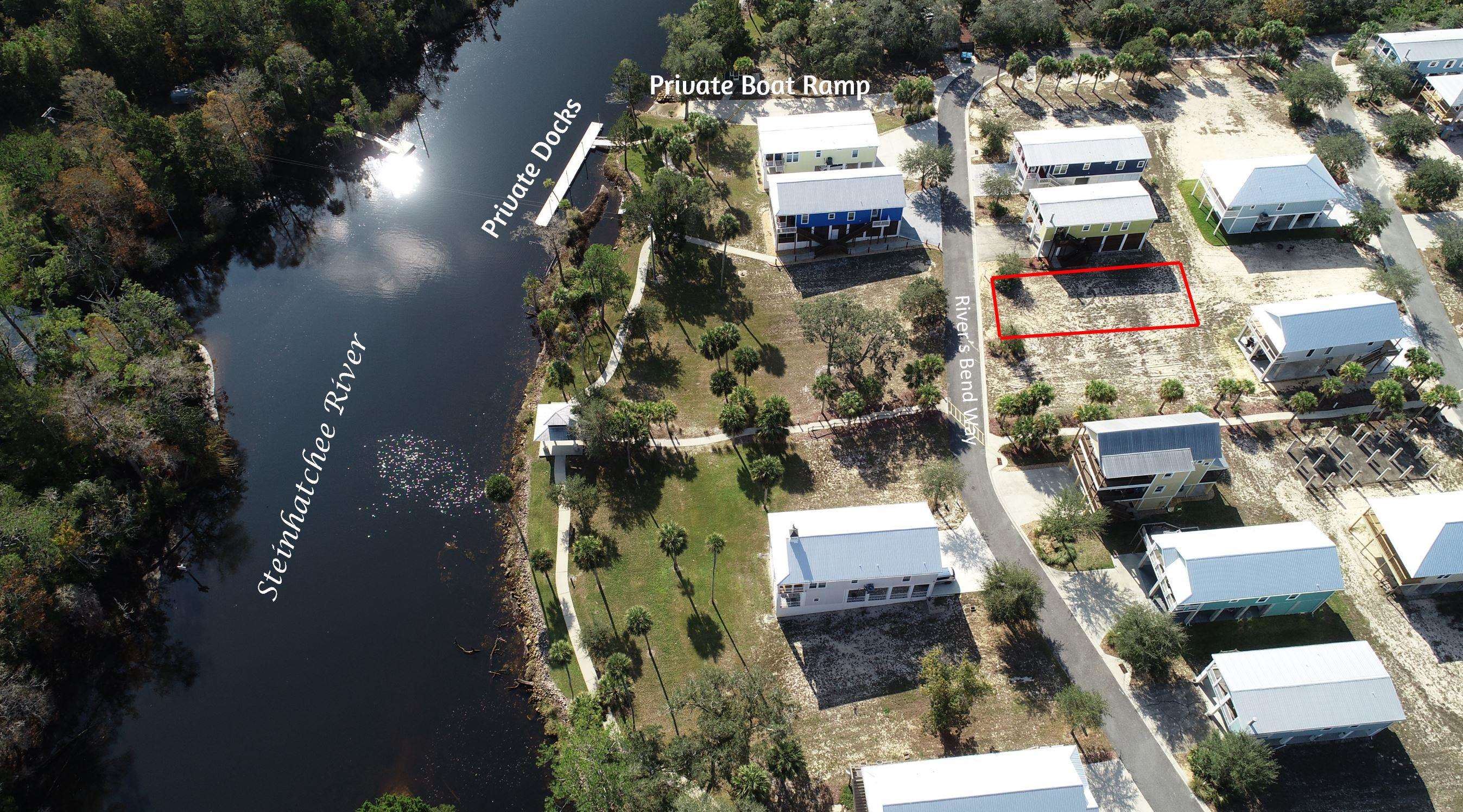 0 Rivers Bend,STEINHATCHEE,Florida 32359,Lots and land,Rivers Bend,368258