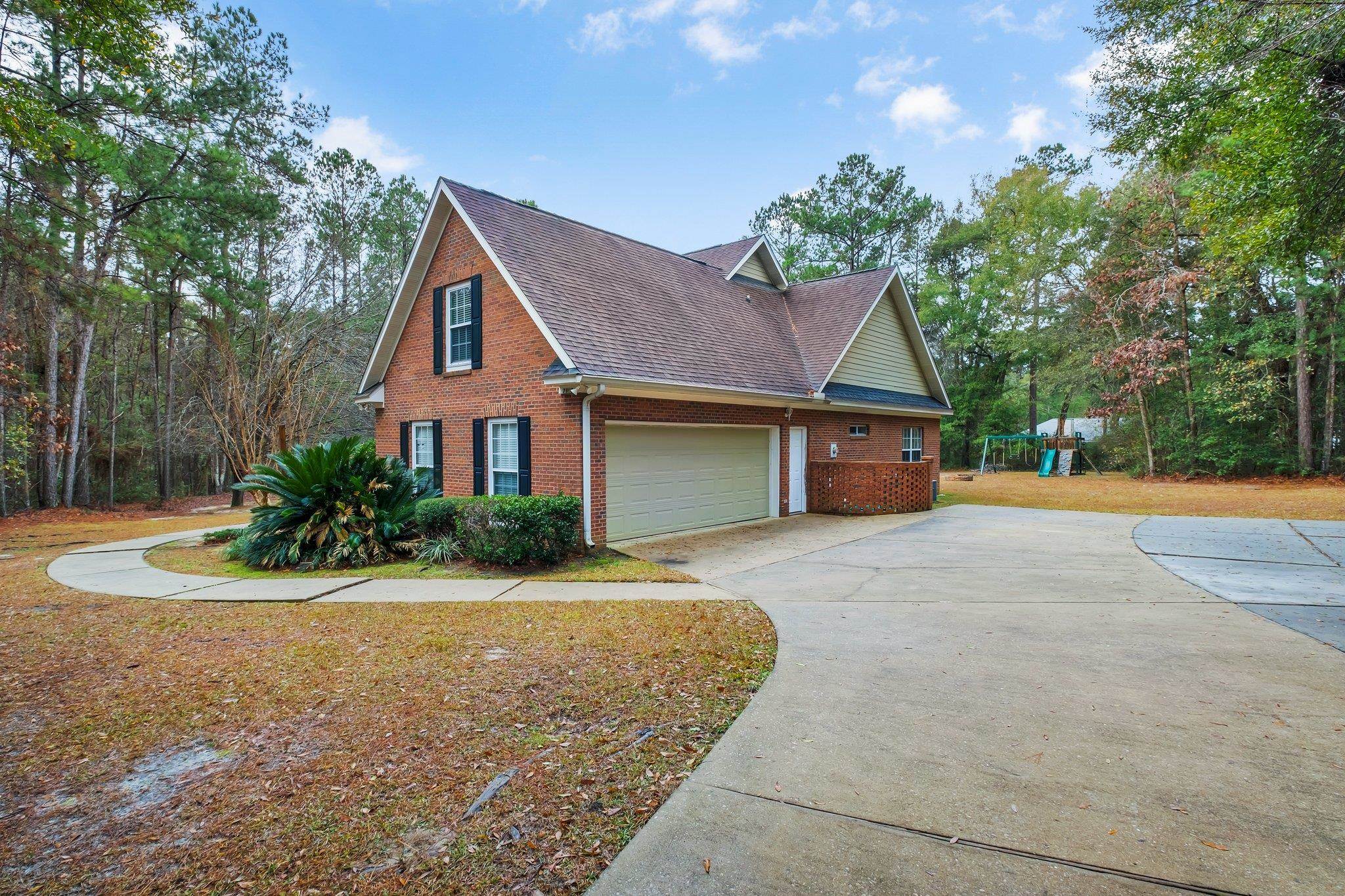 7903 McClure Drive,TALLAHASSEE,Florida 32312,4 Bedrooms Bedrooms,3 BathroomsBathrooms,Detached single family,7903 McClure Drive,367922