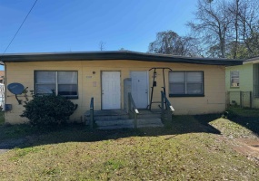 2137 Keith St,TALLAHASSEE,Florida 32310,5 Bedrooms Bedrooms,1 BathroomBathrooms,Multi-family,Keith St,368861