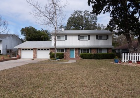 1724 Kathryn Drive,TALLAHASSEE,Florida 32308,4 Bedrooms Bedrooms,3 BathroomsBathrooms,Detached single family,1724 Kathryn Drive,367937