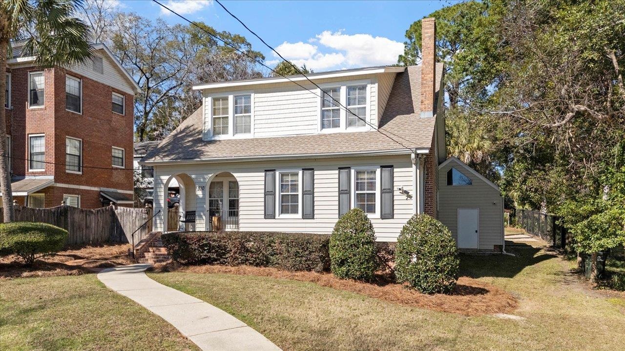 510 Beverly Street,TALLAHASSEE,Florida 32308,5 Bedrooms Bedrooms,2 BathroomsBathrooms,Detached single family,510 Beverly Street,368599