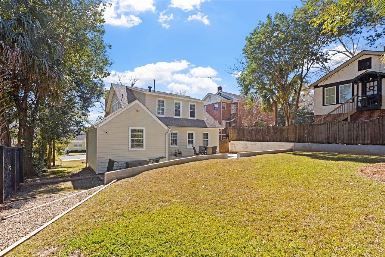 510 Beverly Street,TALLAHASSEE,Florida 32308,5 Bedrooms Bedrooms,2 BathroomsBathrooms,Detached single family,510 Beverly Street,368599