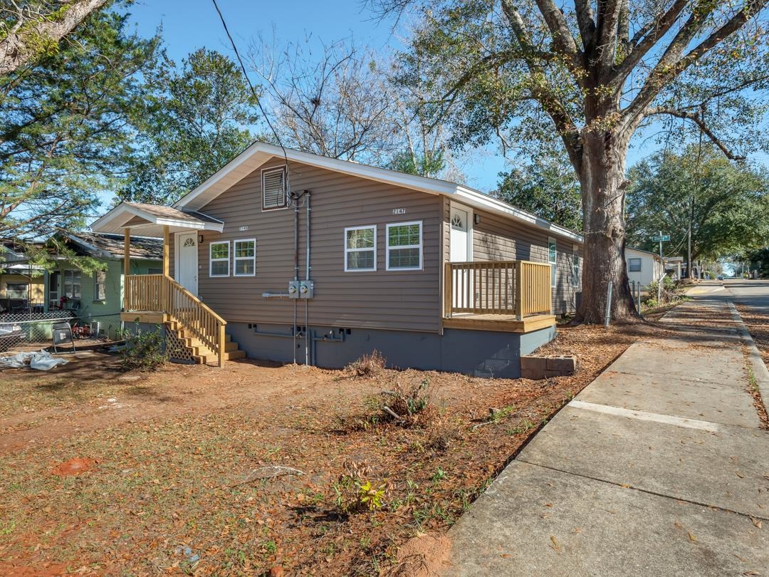 2145 & 2147 Keith,TALLAHASSEE,Florida 32310,2 Bedrooms Bedrooms,1 BathroomBathrooms,Multi-family,Keith,369235