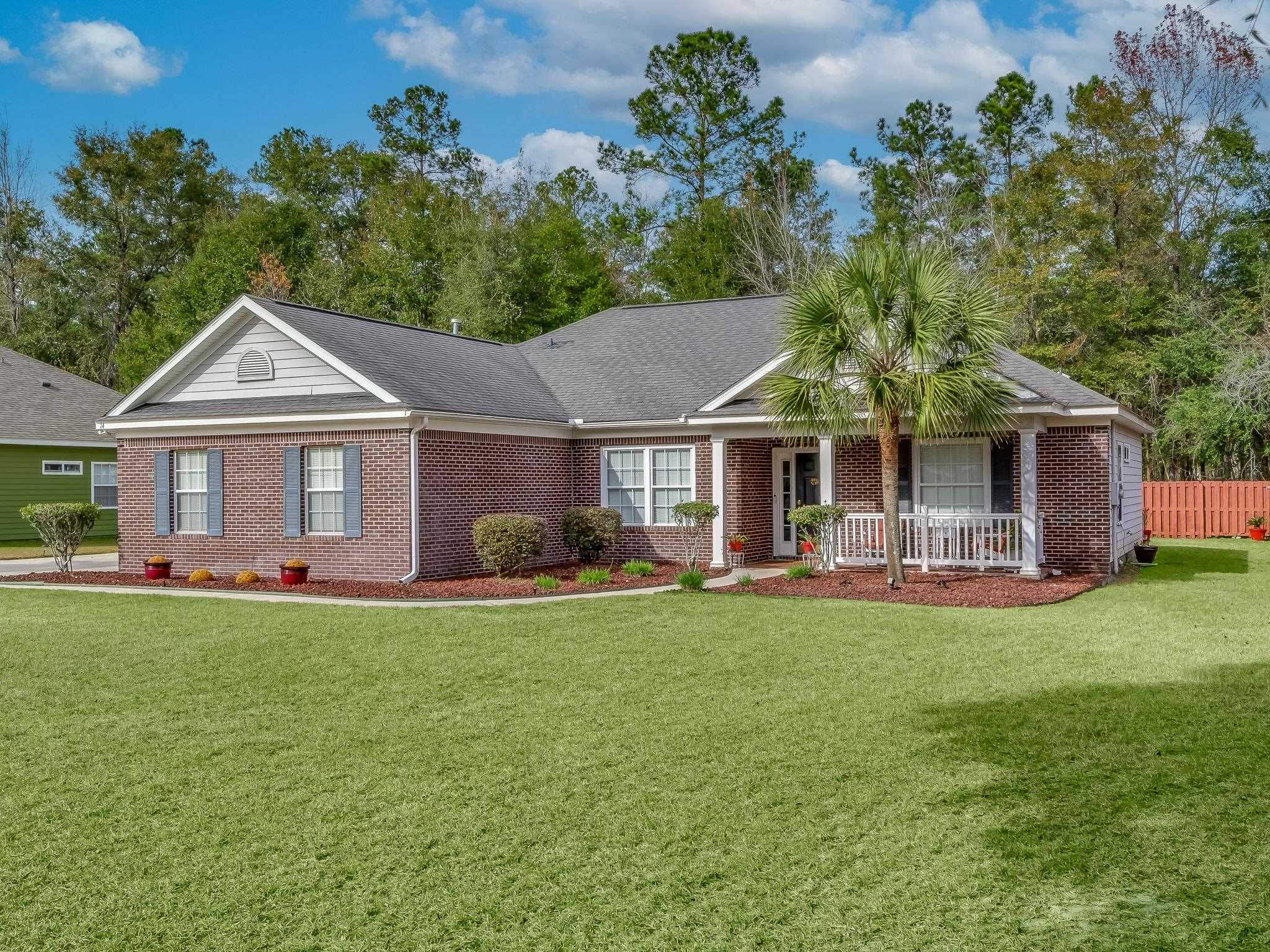 14 Nuthatch Trail,CRAWFORDVILLE,Florida 32327,3 Bedrooms Bedrooms,2 BathroomsBathrooms,Detached single family,14 Nuthatch Trail,369609