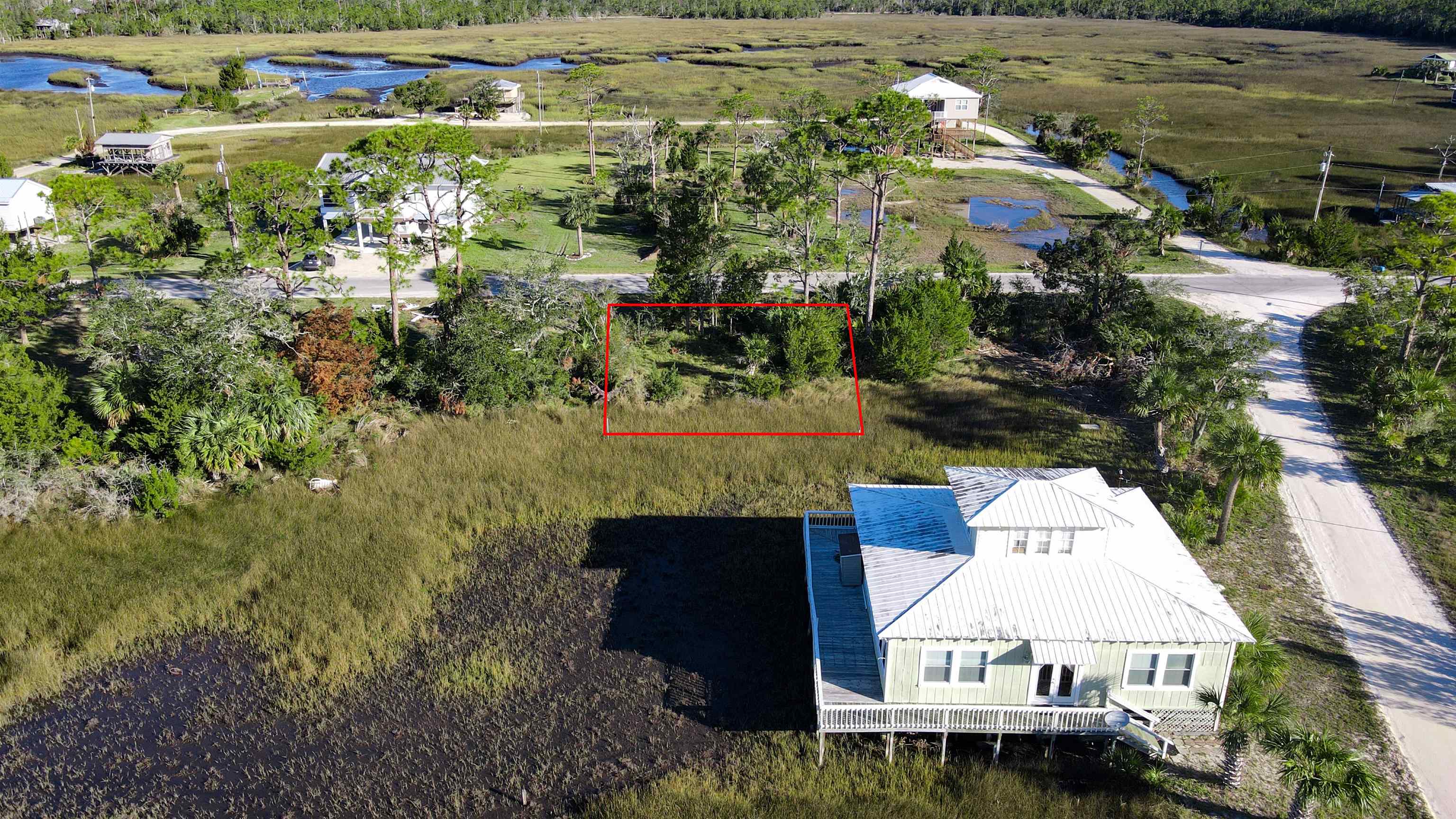 0 Ezell Beach,PERRY,Florida 32348,Lots and land,Ezell Beach,365198