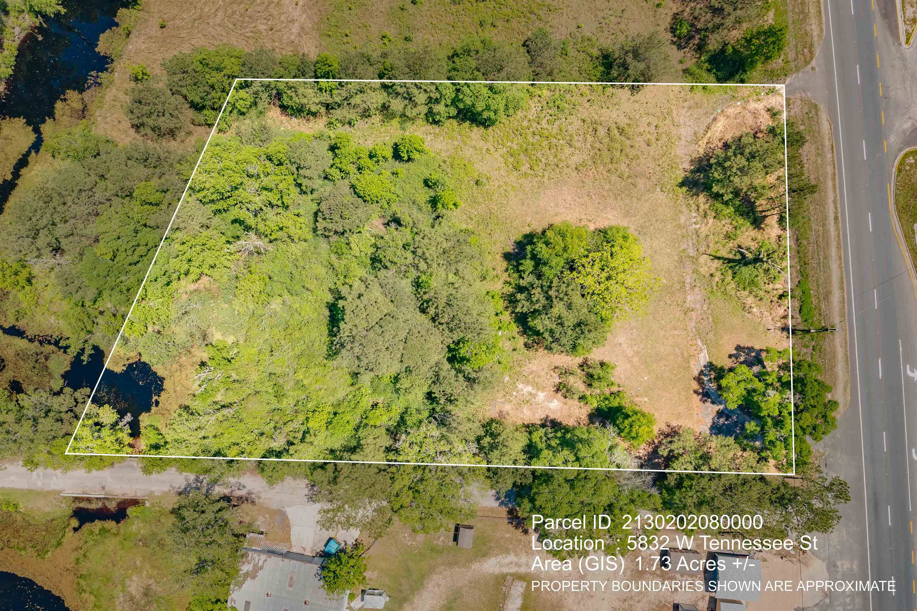5832 Tennessee,TALLAHASSEE,Florida 32304,Lots and land,Tennessee,357492