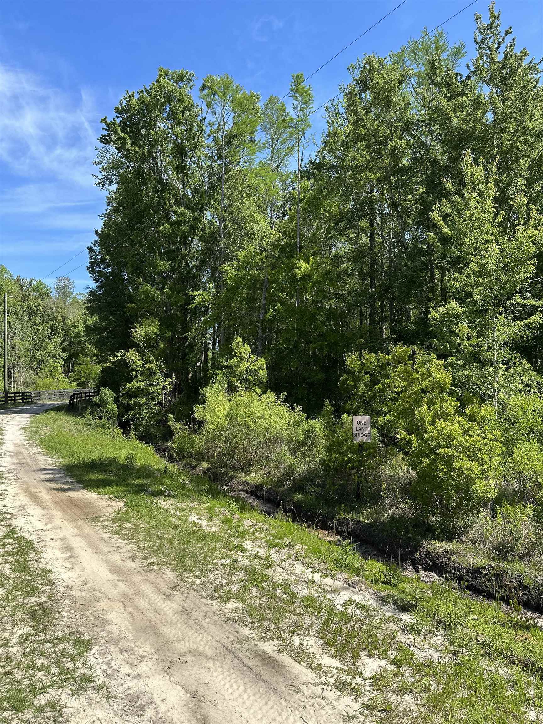 Lot 37 MCMULLEN BRIDGE RD,PERRY,Florida 32347,Lots and land,MCMULLEN BRIDGE RD,357545