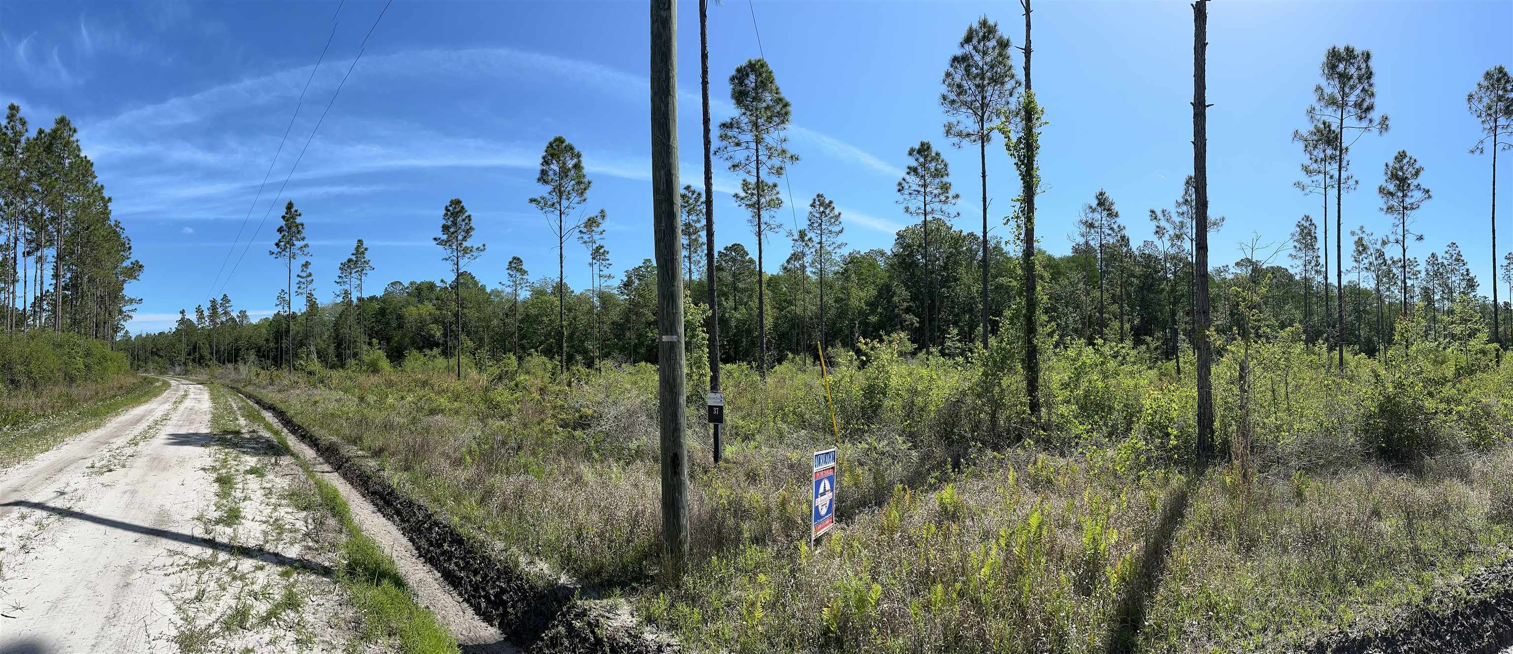 Lot 37 MCMULLEN BRIDGE RD,PERRY,Florida 32347,Lots and land,MCMULLEN BRIDGE RD,357545