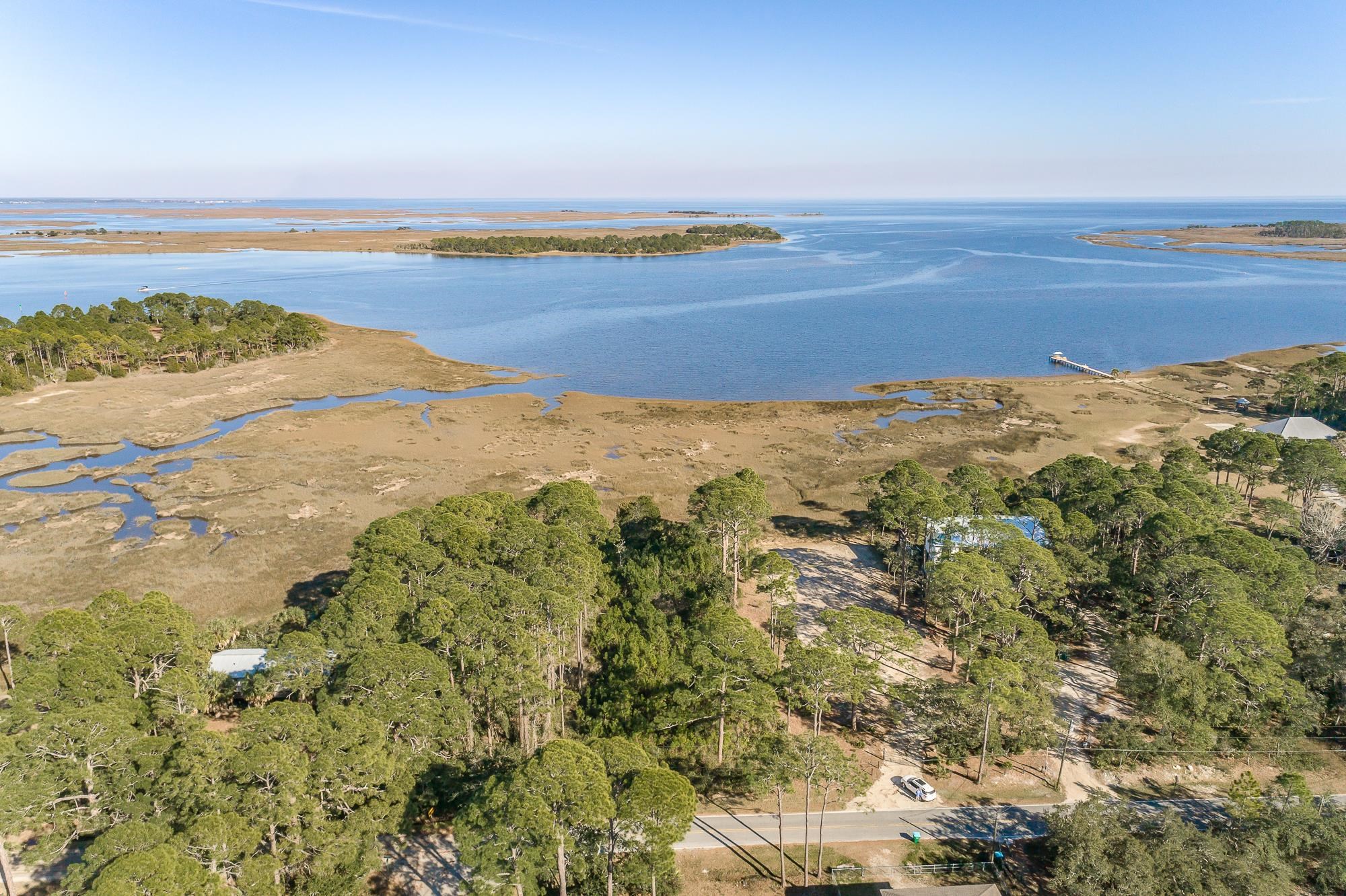 136 Levy Bay,PANACEA,Florida 32346,Lots and land,Levy Bay,368402