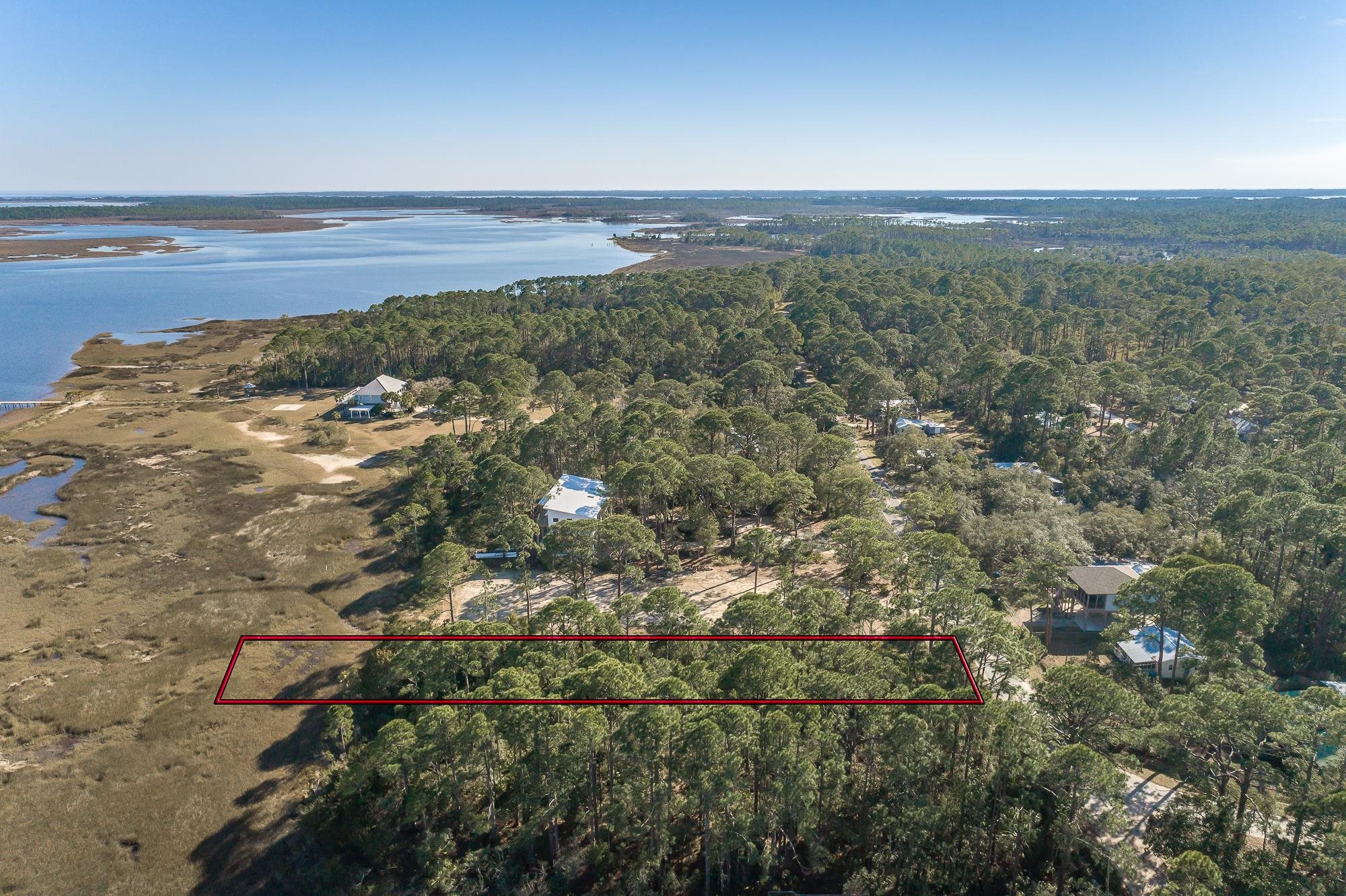 136 Levy Bay,PANACEA,Florida 32346,Lots and land,Levy Bay,368402