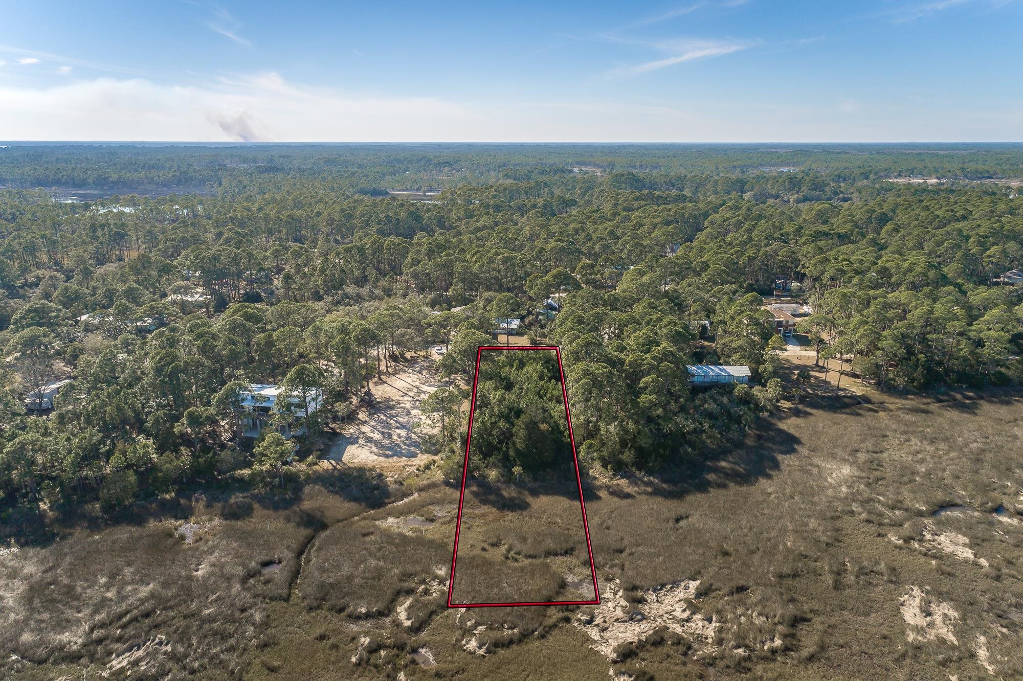 136 Levy Bay,PANACEA,Florida 32346,Lots and land,Levy Bay,368402