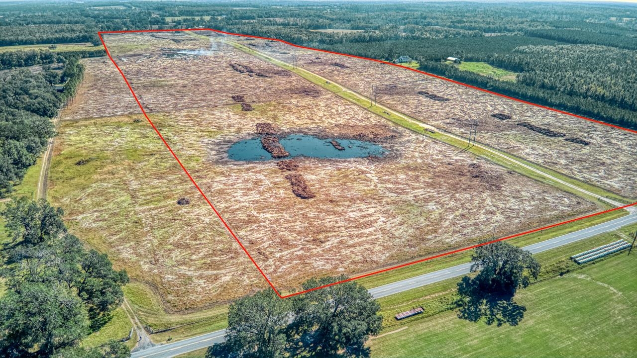 Rocky Ford,MADISON,Florida 32340,Lots and land,Rocky Ford,365289