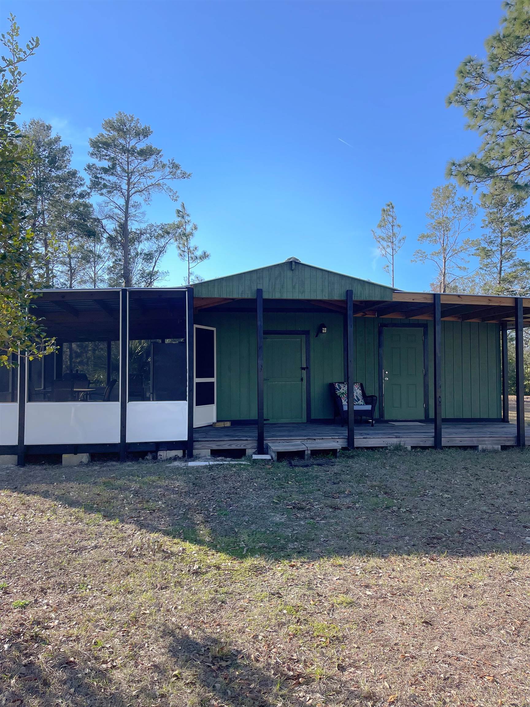 0 Cove,PERRY,Florida 32348,Lots and land,Cove,368405