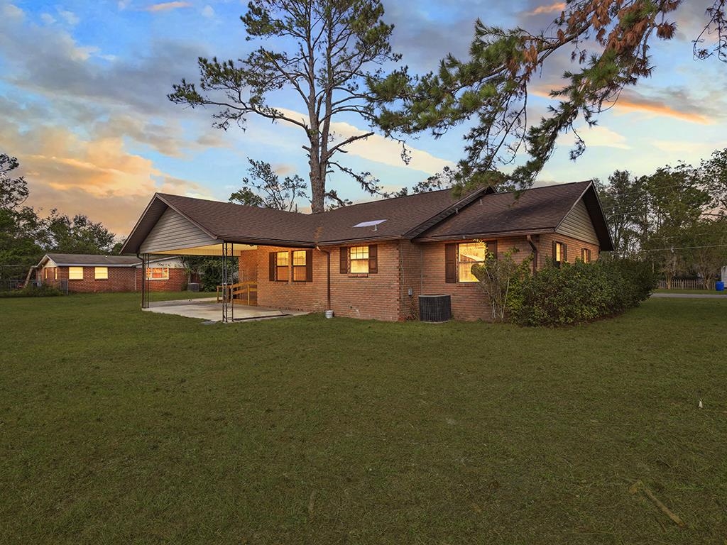 309 E Pace Drive,PERRY,Florida 32347,3 Bedrooms Bedrooms,2 BathroomsBathrooms,Detached single family,309 E Pace Drive,365038