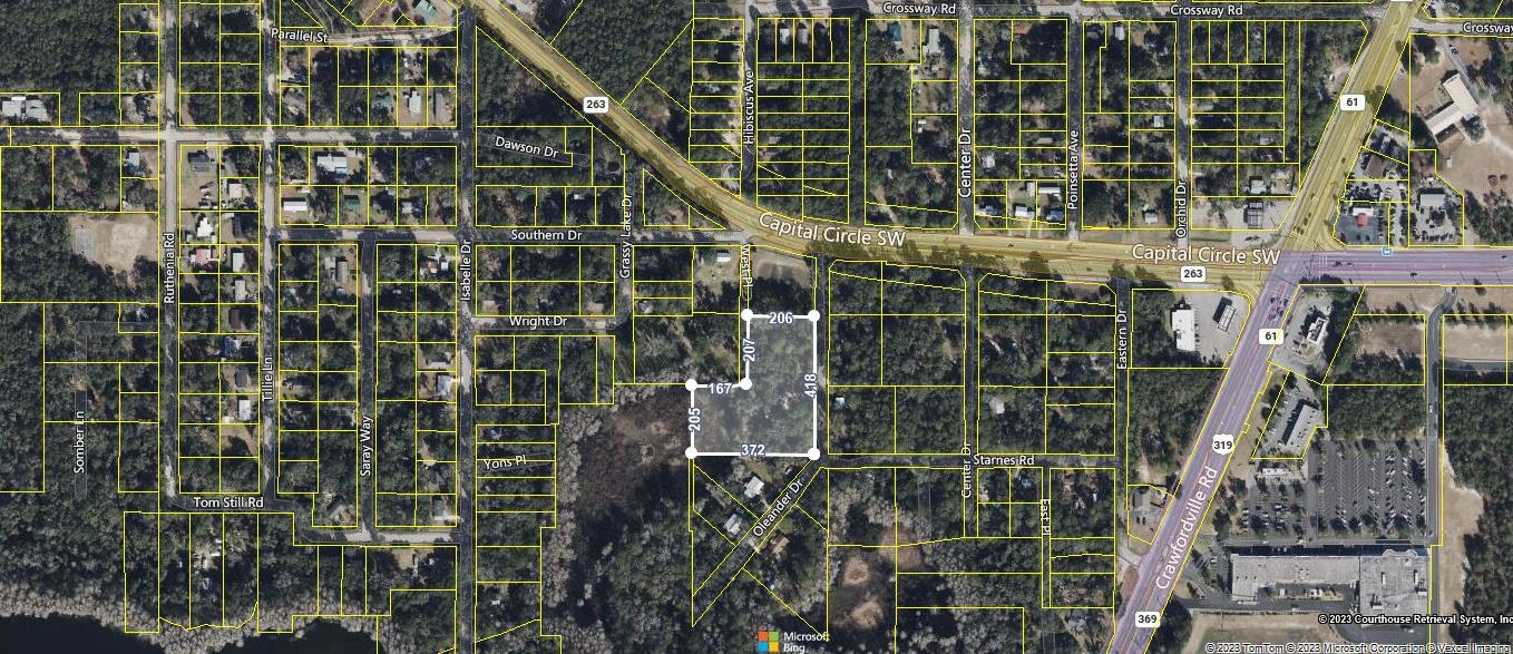 5050 Oleander,TALLAHASSEE,Florida 32305,Lots and land,Oleander,358055