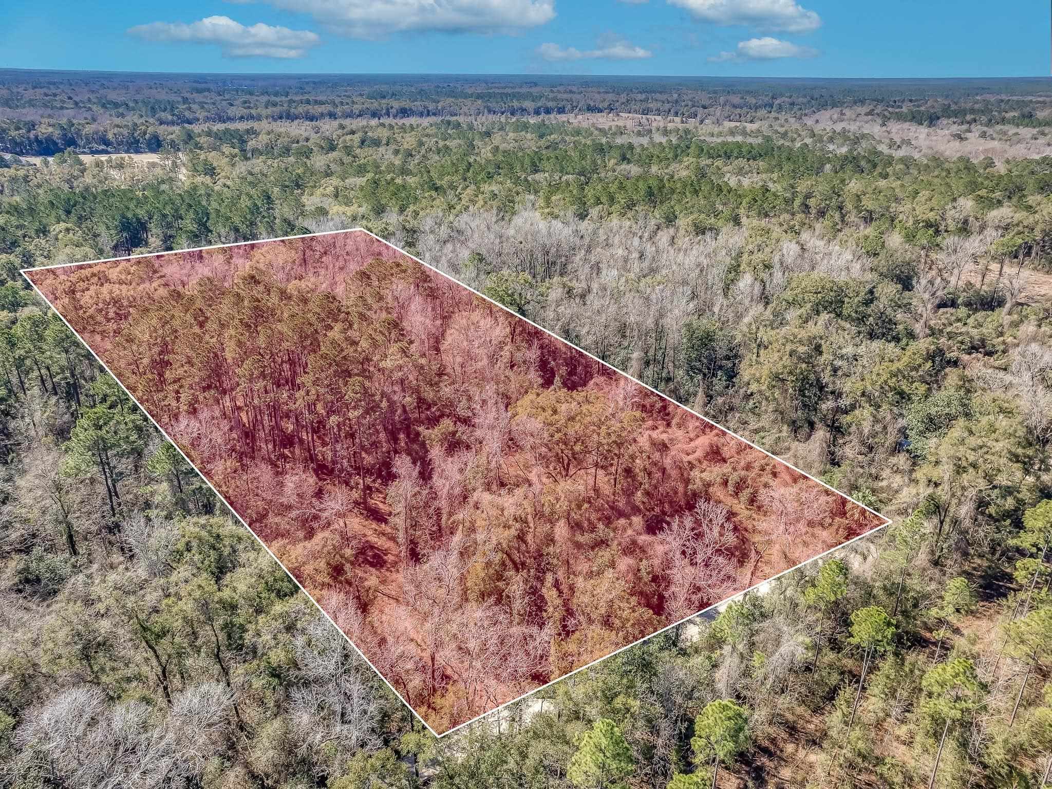 TBD Donaldson Williams,CRAWFORDVILLE,Florida 32327,Lots and land,Donaldson Williams,368414