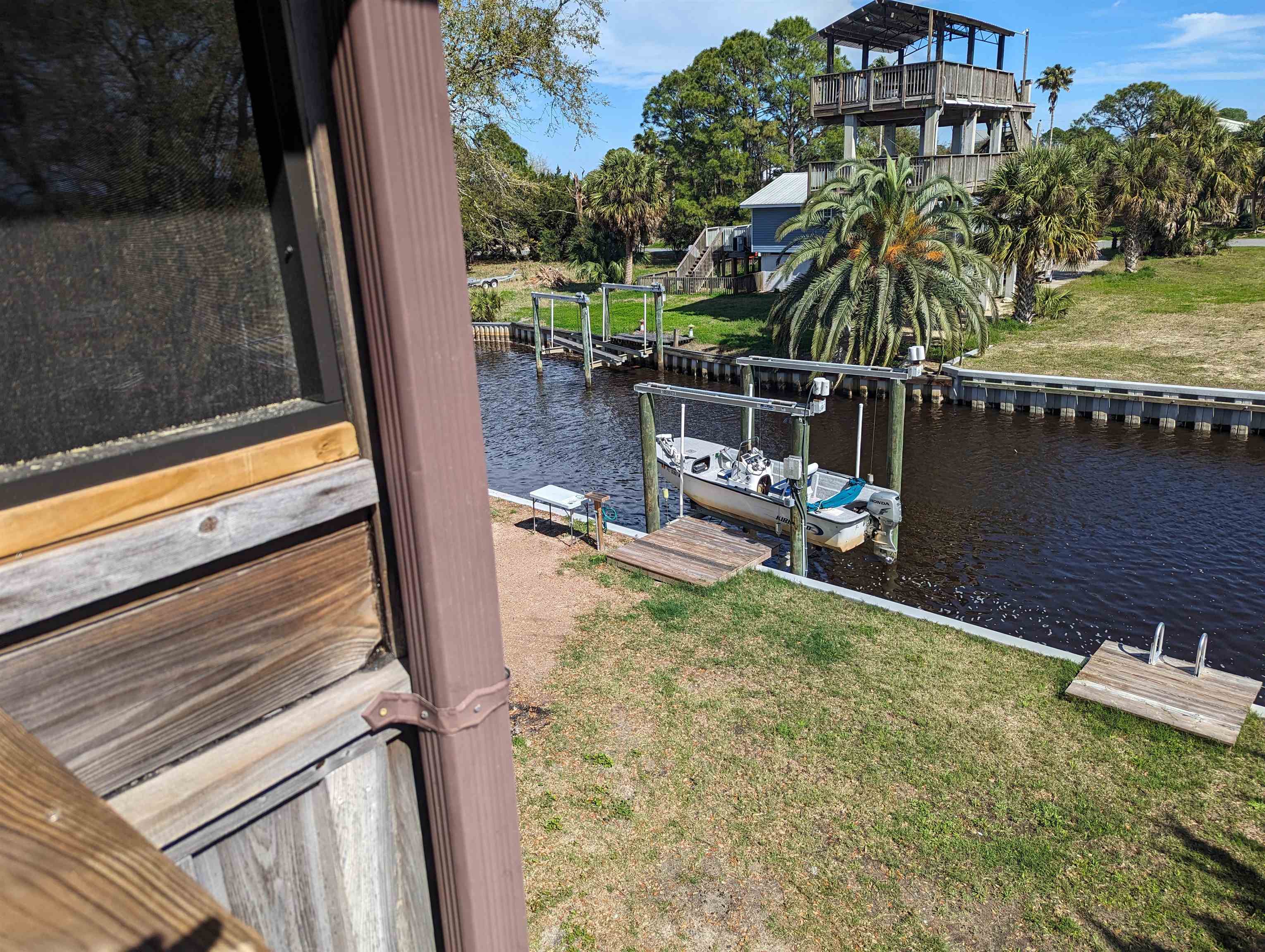 7 Blue Crab Lane,PANACEA,Florida 32346,3 Bedrooms Bedrooms,1 BathroomBathrooms,Detached single family,7 Blue Crab Lane,369160