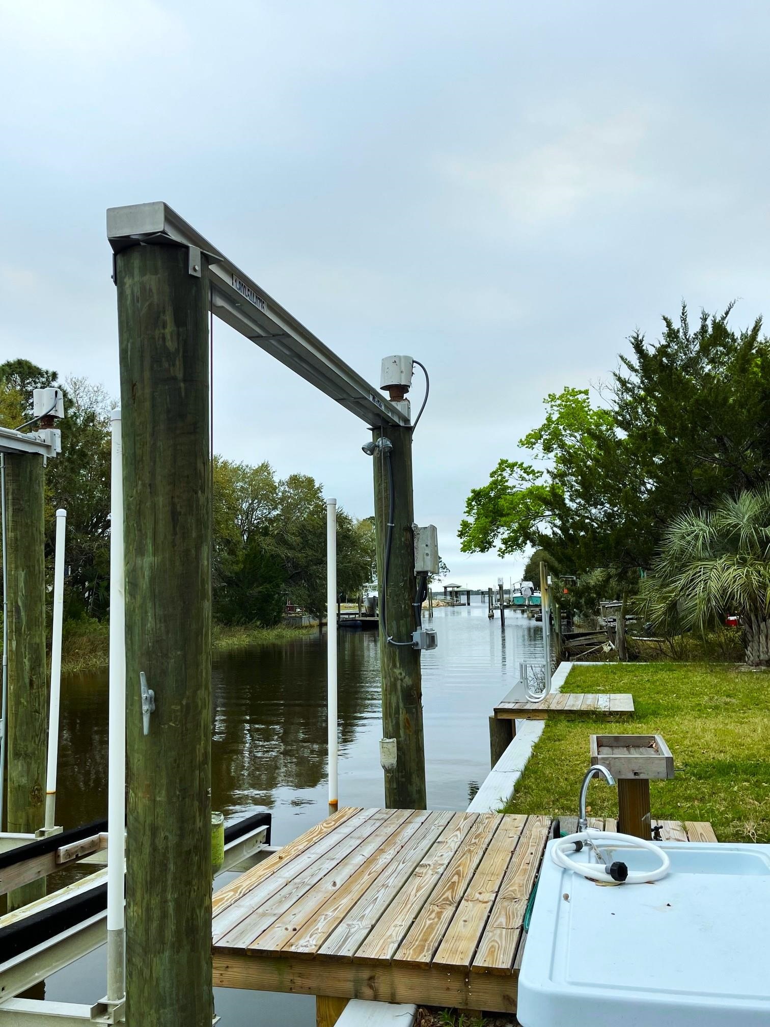 7 Blue Crab Lane,PANACEA,Florida 32346,3 Bedrooms Bedrooms,1 BathroomBathrooms,Detached single family,7 Blue Crab Lane,369160