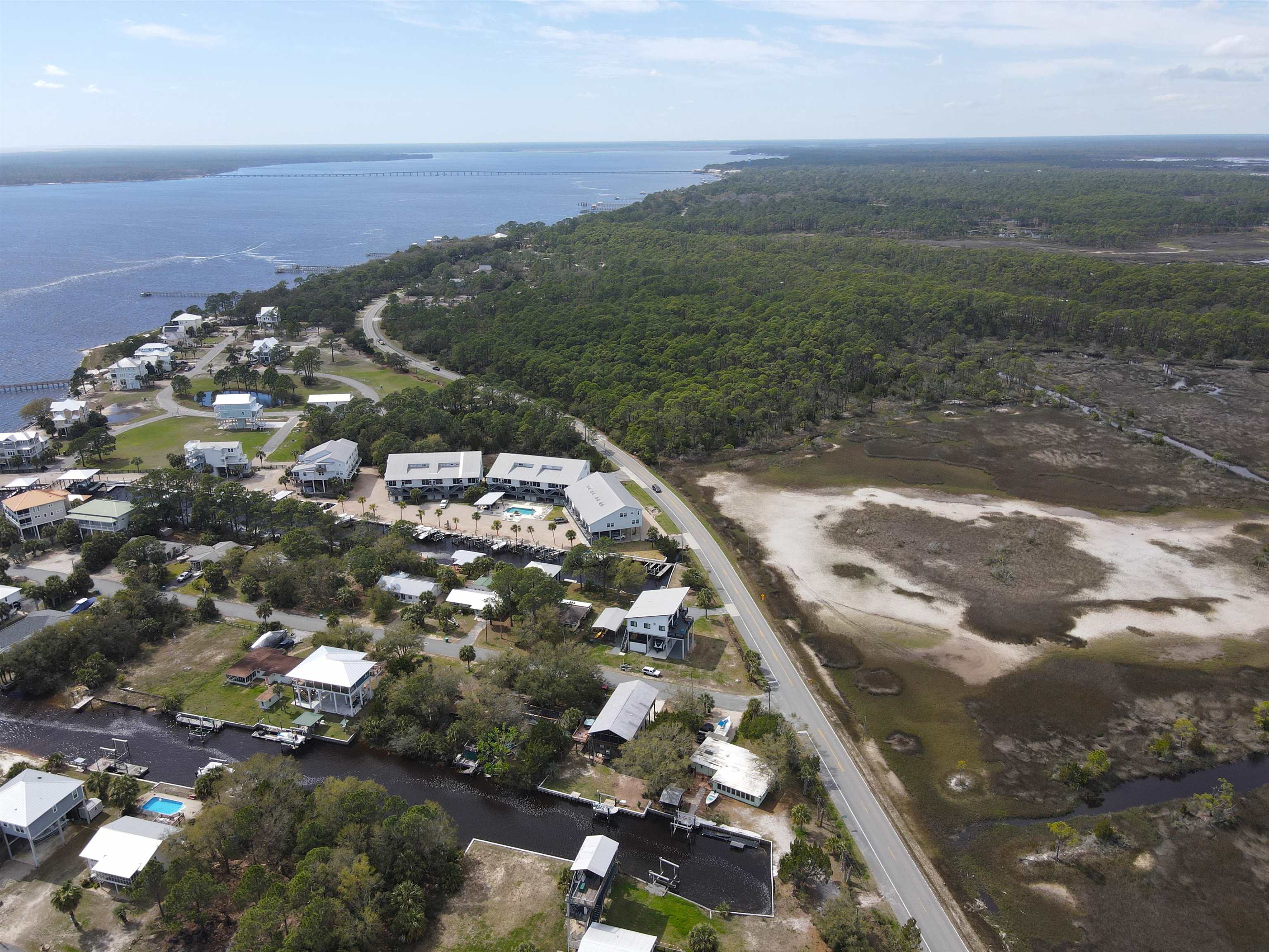 7 Blue Crab Lane,PANACEA,Florida 32346,3 Bedrooms Bedrooms,1 BathroomBathrooms,Detached single family,7 Blue Crab Lane,369160