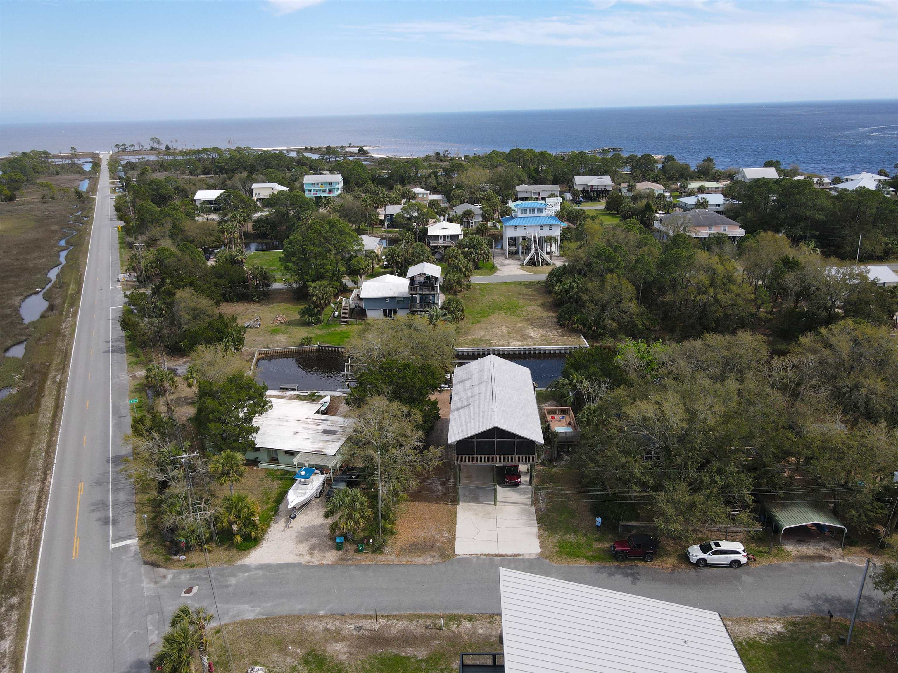 7 Blue Crab Lane,PANACEA,Florida 32346,3 Bedrooms Bedrooms,1 BathroomBathrooms,Detached single family,7 Blue Crab Lane,369160