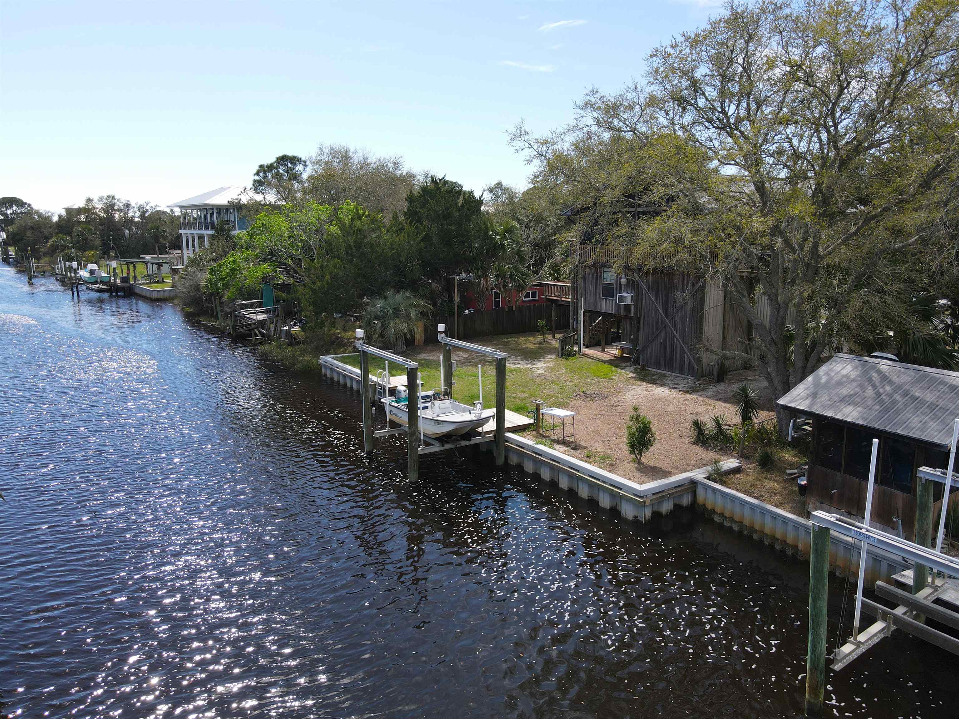 7 Blue Crab Lane,PANACEA,Florida 32346,3 Bedrooms Bedrooms,1 BathroomBathrooms,Detached single family,7 Blue Crab Lane,369160