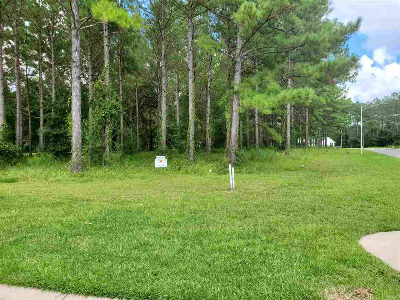 Lot 1 Crooked Creek,MONTICELLO,Florida 32344,Lots and land,Crooked Creek,368421