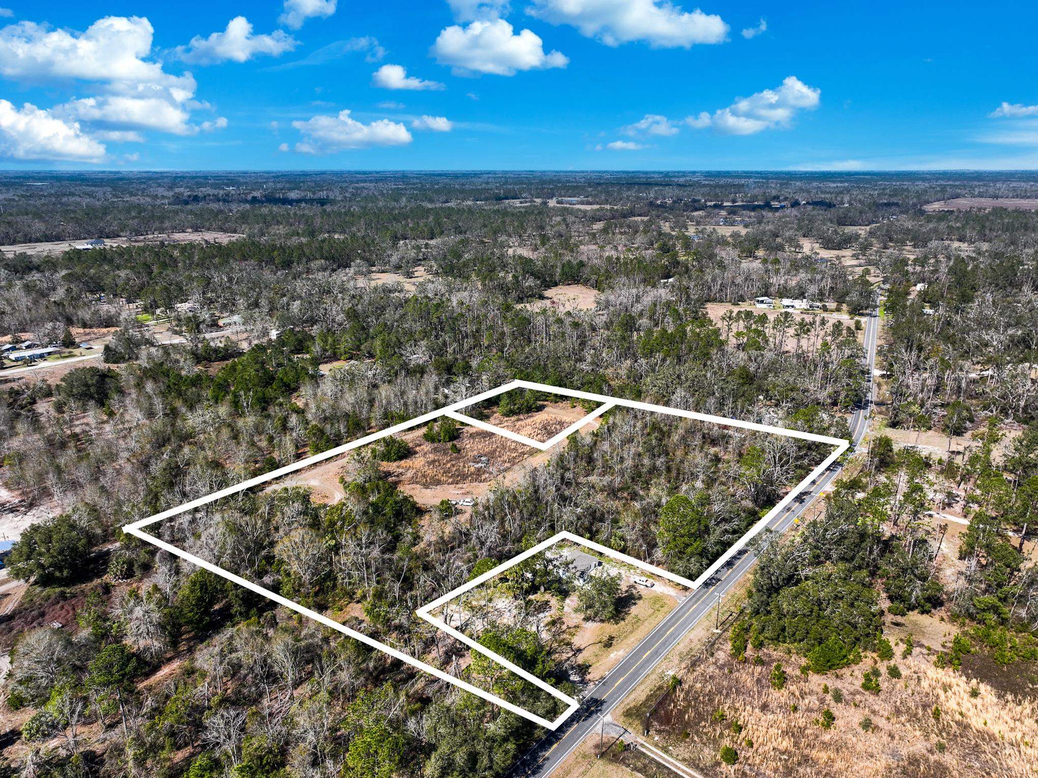 TBD Johnson Stripling,PERRY,Florida 32347,Lots and land,Johnson Stripling,368457