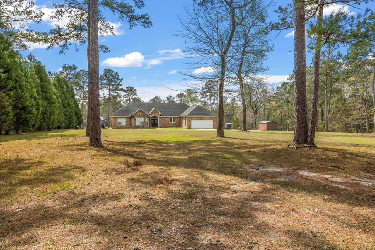 191 Foggy Lane,MONTICELLO,Florida 32344,5 Bedrooms Bedrooms,3 BathroomsBathrooms,Detached single family,191 Foggy Lane,369622