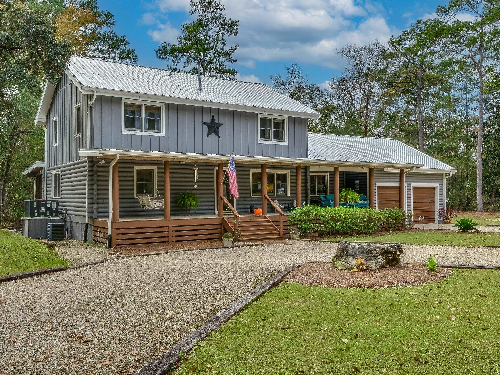 231 Gertie Brown Road,SOPCHOPPY,Florida 32358,3 Bedrooms Bedrooms,2 BathroomsBathrooms,Detached single family,231 Gertie Brown Road,366992