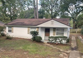 3005 Fairview Drive,TALLAHASSEE,Florida 32310,3 Bedrooms Bedrooms,1 BathroomBathrooms,Detached single family,3005 Fairview Drive,367973