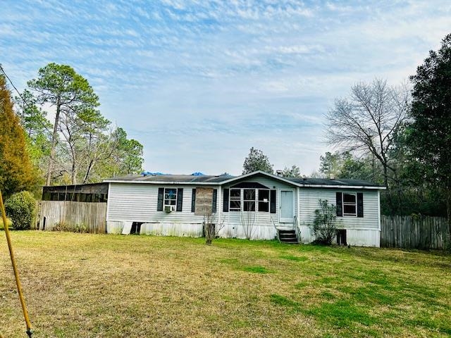 3671 Ben Stoutamire Road,TALLAHASSEE,Florida 32310,3 Bedrooms Bedrooms,2 BathroomsBathrooms,Manuf/mobile home,3671 Ben Stoutamire Road,368625