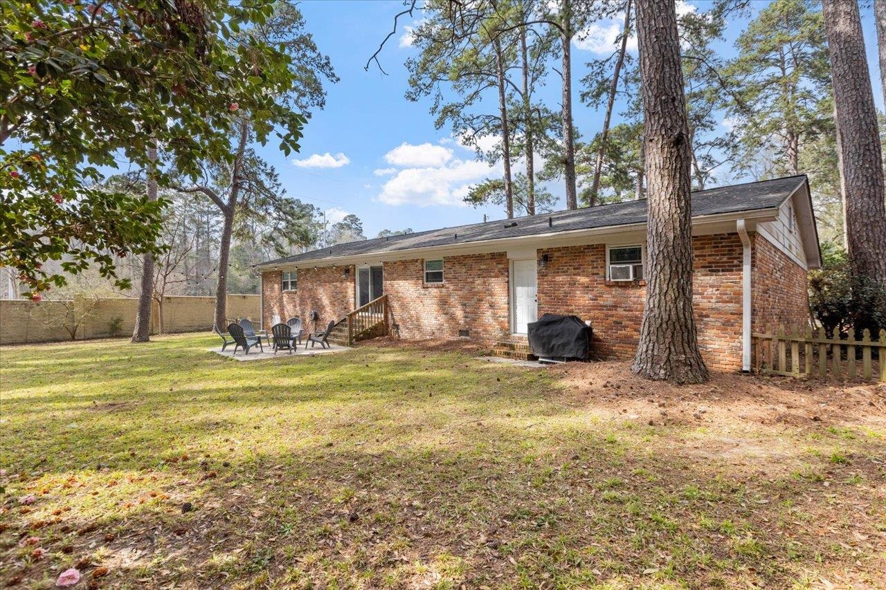 1921 LEONE Drive,TALLAHASSEE,Florida 32308,4 Bedrooms Bedrooms,2 BathroomsBathrooms,Detached single family,1921 LEONE Drive,369164
