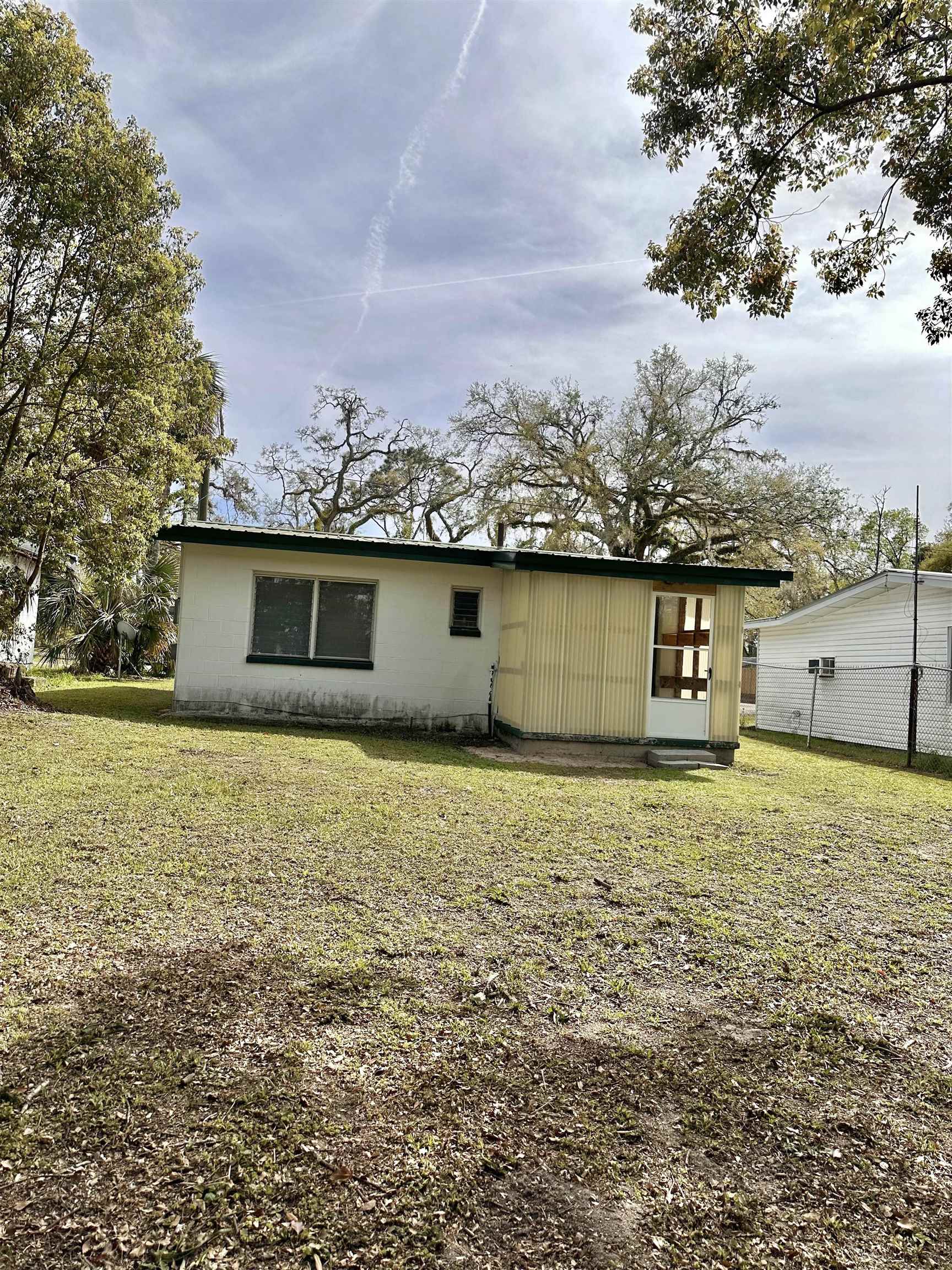 316 W Florida Street,PERRY,Florida 32347,2 Bedrooms Bedrooms,1 BathroomBathrooms,Detached single family,316 W Florida Street,369624