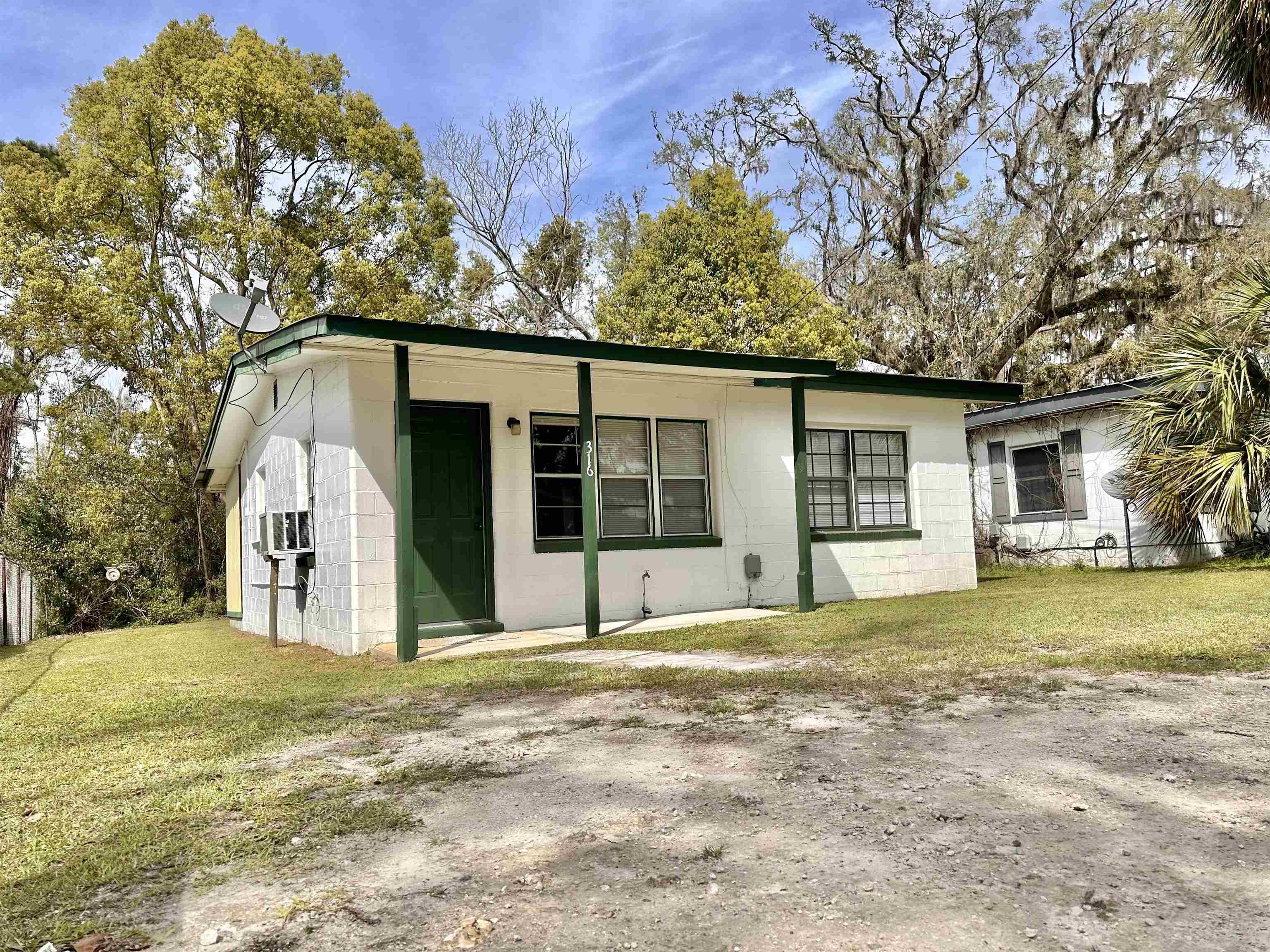 316 W Florida Street,PERRY,Florida 32347,2 Bedrooms Bedrooms,1 BathroomBathrooms,Detached single family,316 W Florida Street,369624