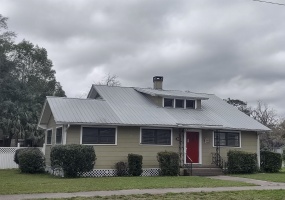825 N Jefferson St,PERRY,Florida 32347,3 Bedrooms Bedrooms,2 BathroomsBathrooms,Detached single family,825 N Jefferson St,343719