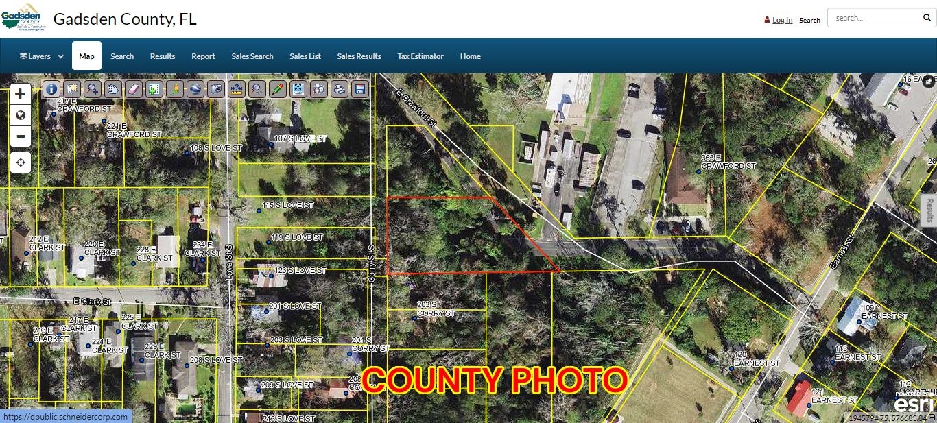 XXX CRAWFORD,QUINCY,Florida 32351,Lots and land,CRAWFORD,365546