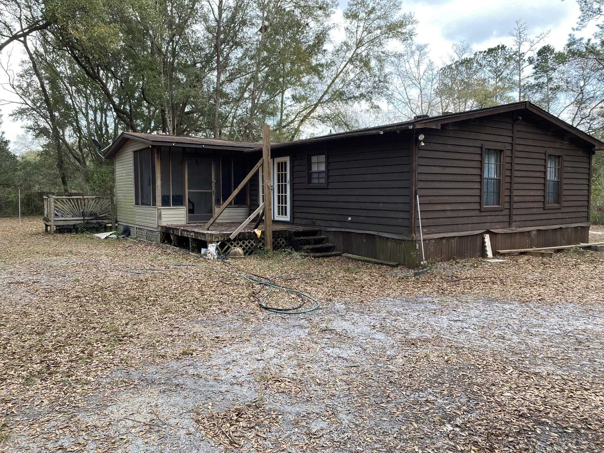 25028 Thunder Road,TALLAHASSEE,Florida 32310,3 Bedrooms Bedrooms,2 BathroomsBathrooms,Manuf/mobile home,25028 Thunder Road,369166