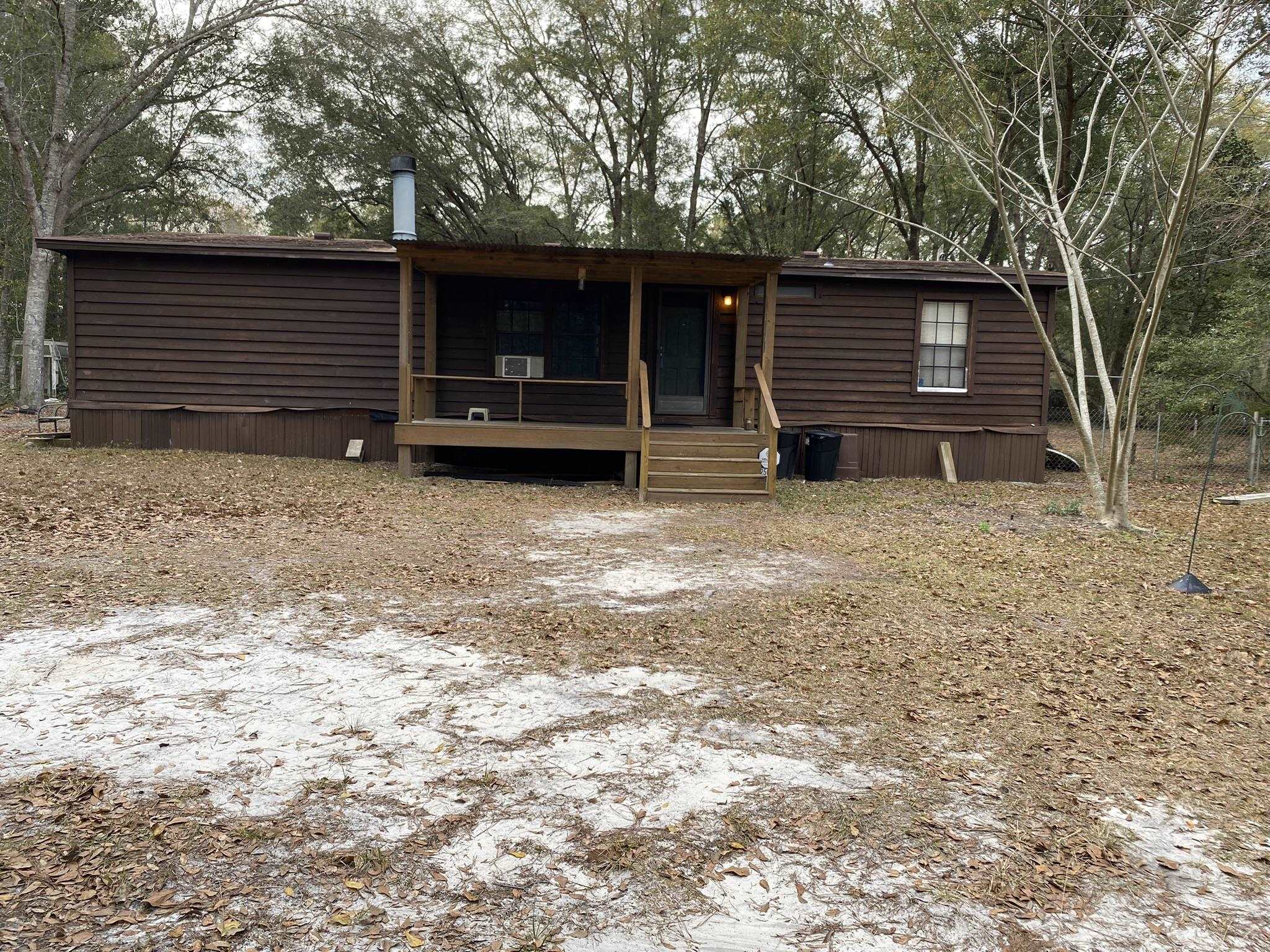 25028 Thunder Road,TALLAHASSEE,Florida 32310,3 Bedrooms Bedrooms,2 BathroomsBathrooms,Manuf/mobile home,25028 Thunder Road,369166