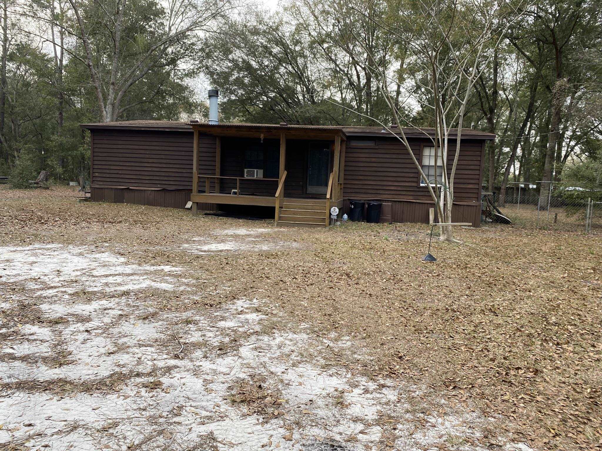 25028 Thunder Road,TALLAHASSEE,Florida 32310,3 Bedrooms Bedrooms,2 BathroomsBathrooms,Manuf/mobile home,25028 Thunder Road,369166