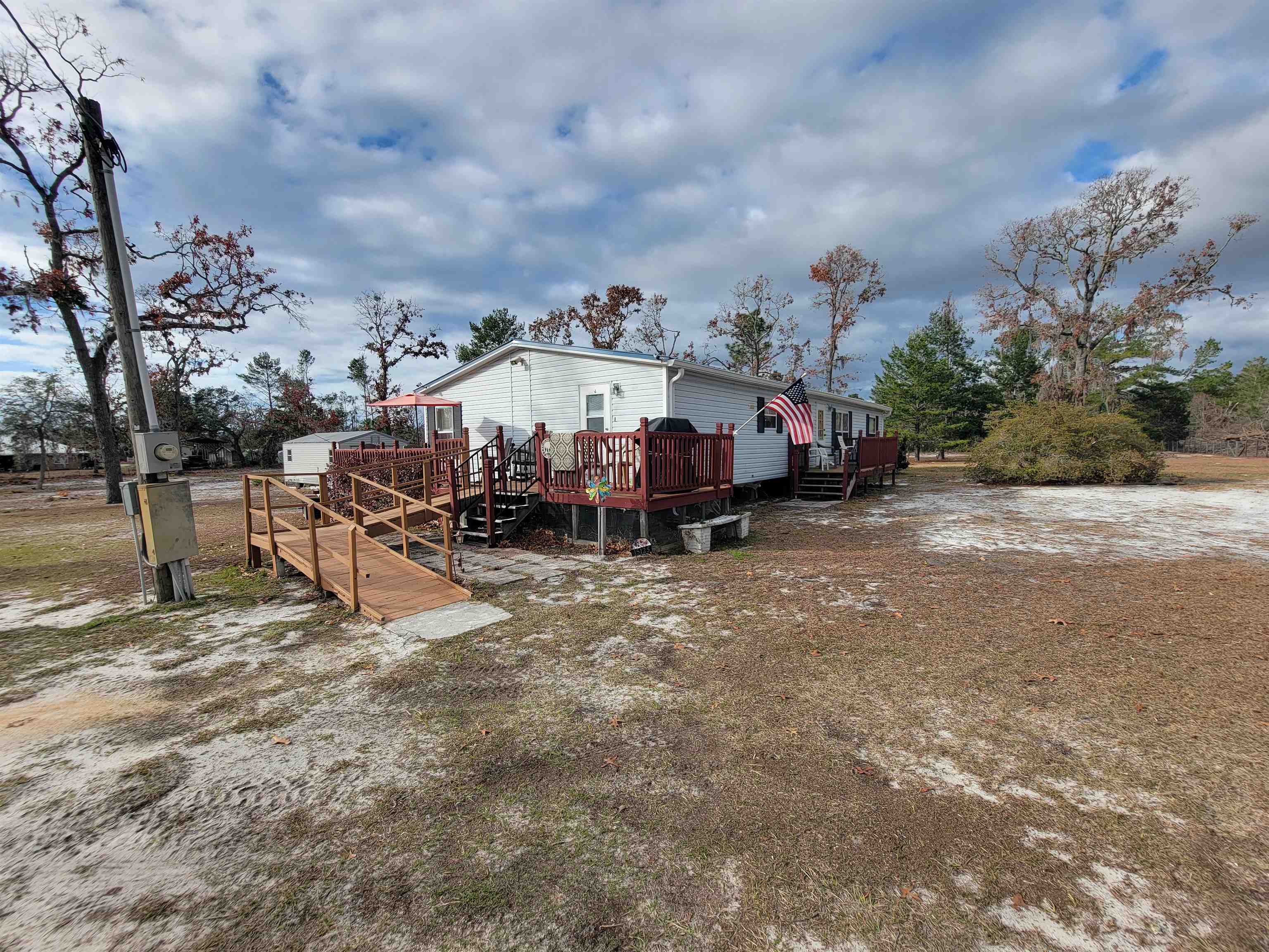 15125 Snapper Street,PERRY,Florida 32348,3 Bedrooms Bedrooms,2 BathroomsBathrooms,Manuf/mobile home,15125 Snapper Street,367977