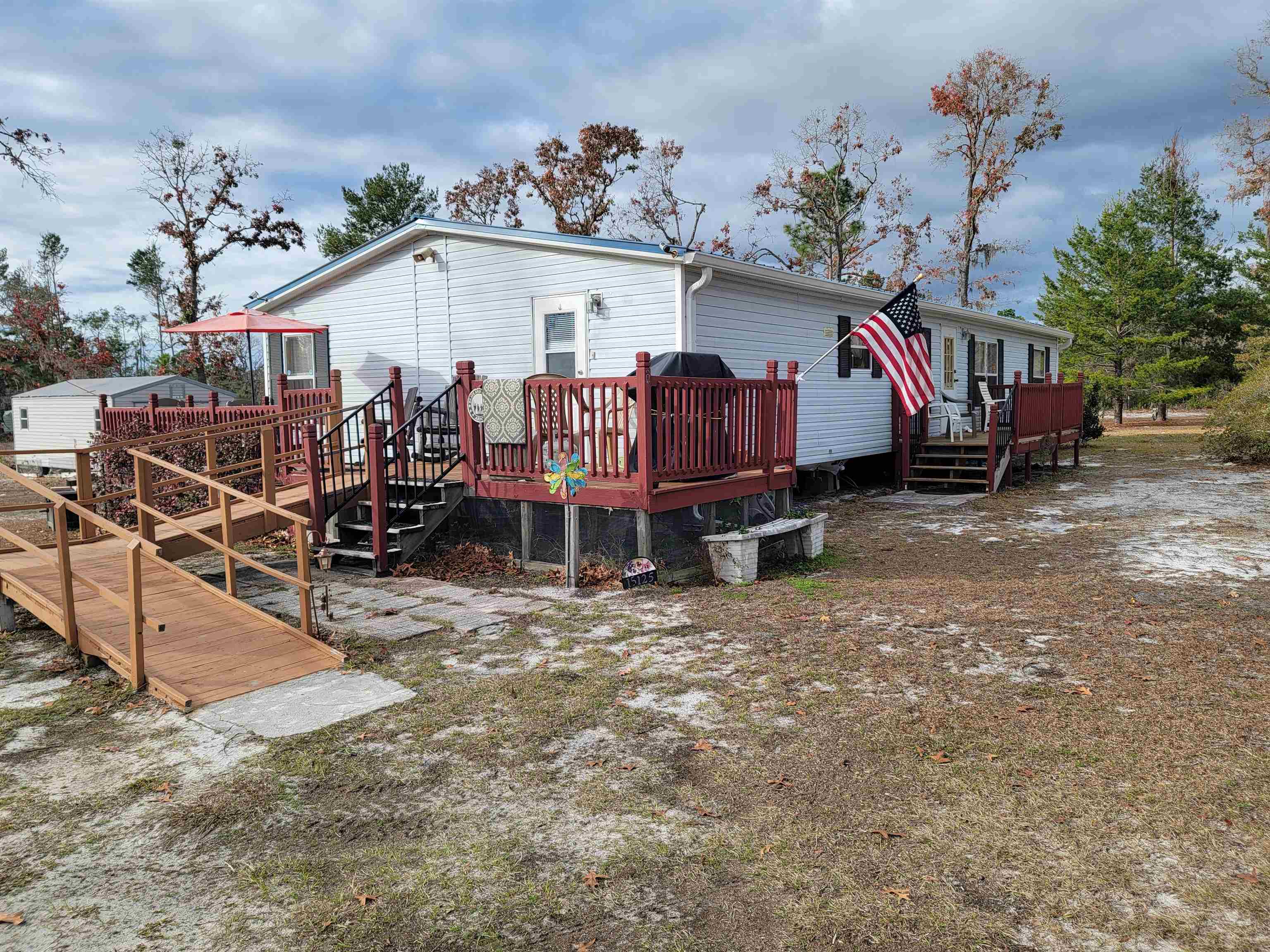 15125 Snapper Street,PERRY,Florida 32348,3 Bedrooms Bedrooms,2 BathroomsBathrooms,Manuf/mobile home,15125 Snapper Street,367977