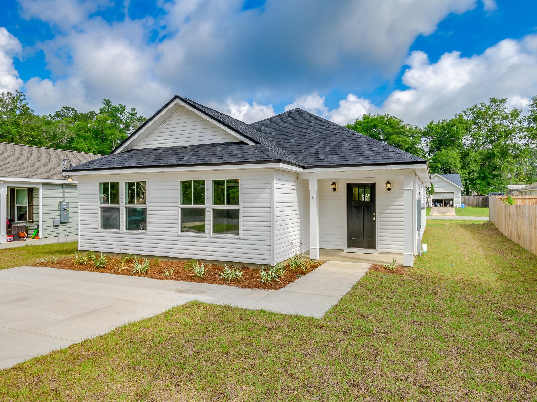 111 Melody Lane,CRAWFORDVILLE,Florida 32327,4 Bedrooms Bedrooms,2 BathroomsBathrooms,Detached single family,111 Melody Lane,368631